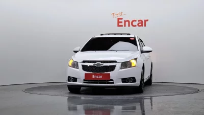 Daewoo Cruze