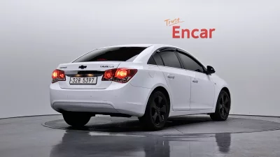 Daewoo Cruze