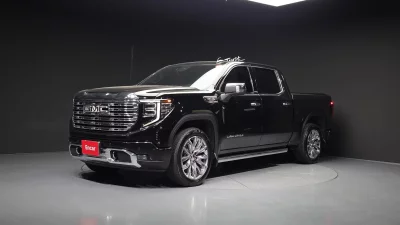 GMC SIERRA 2024