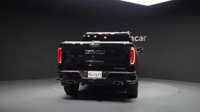 GMC SIERRA