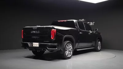 GMC SIERRA