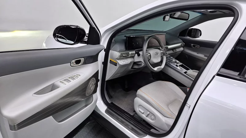 Hyundai Nexo