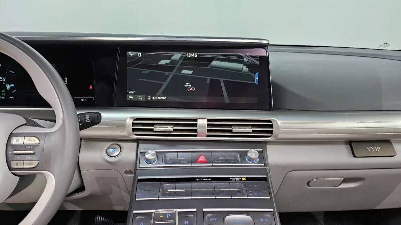 Hyundai Nexo