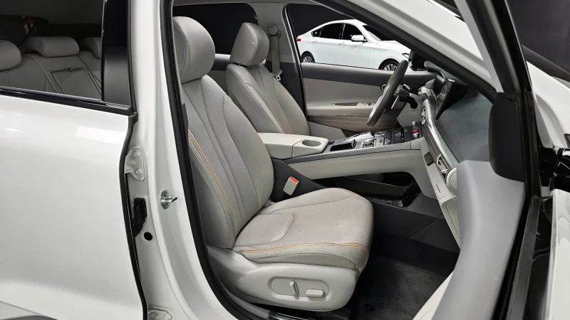 Hyundai Nexo