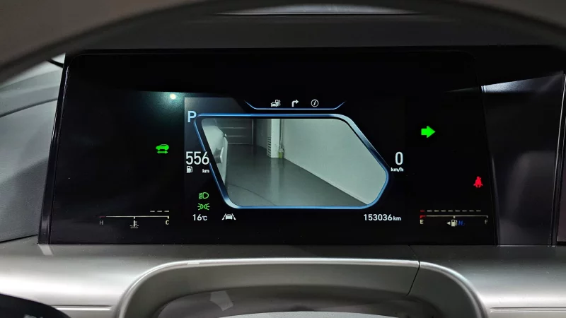 Hyundai Nexo