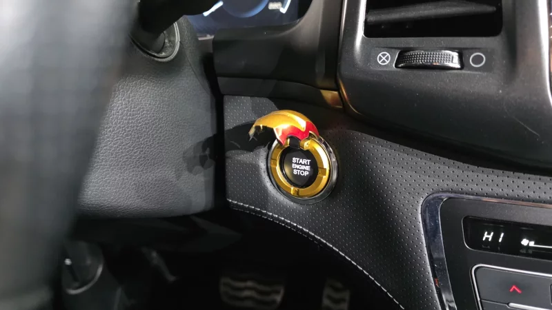 SsangYong Rexton Sports Khan