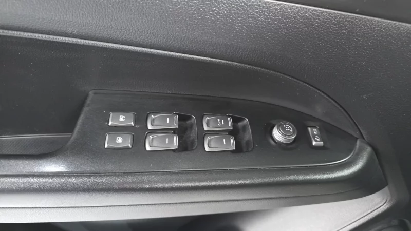 SsangYong Rexton Sports Khan