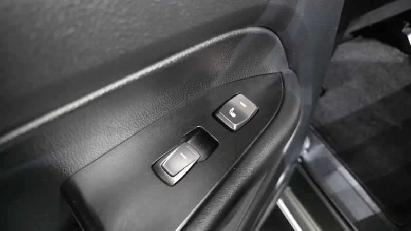 SsangYong Rexton Sports Khan