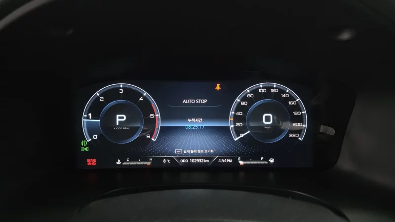 SsangYong Rexton Sports Khan