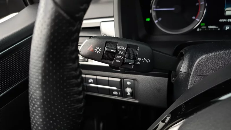 SsangYong Rexton Sports Khan