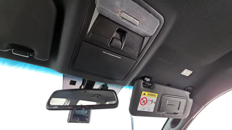 SsangYong Rexton Sports Khan