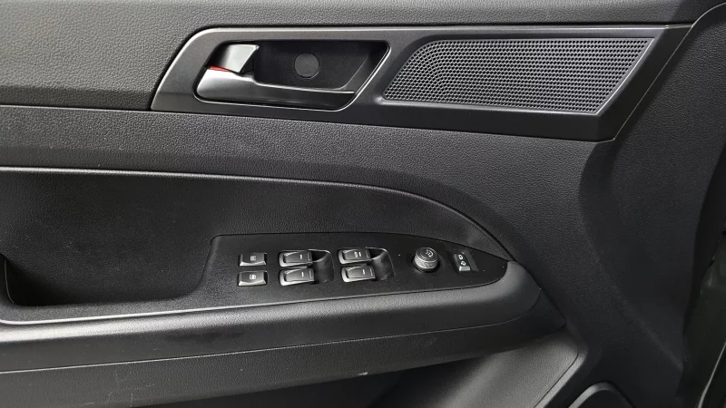 SsangYong Rexton Sports Khan