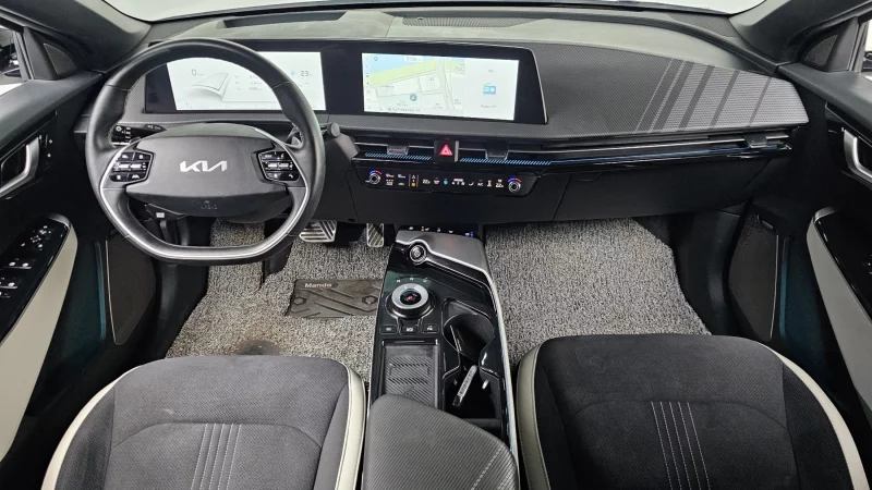 Kia EV6