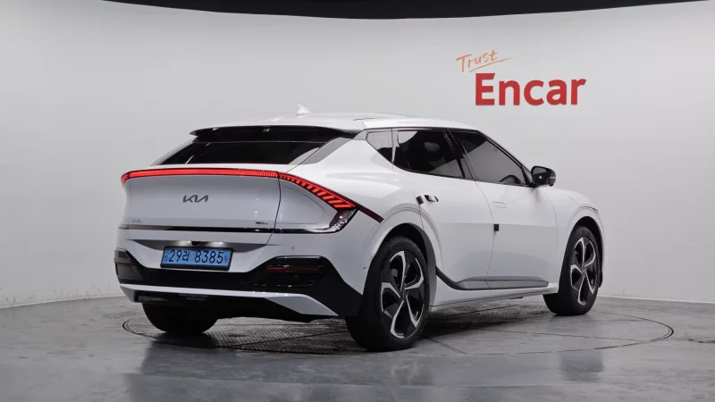 Kia EV6