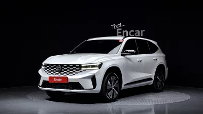 Renault Grand Koleos