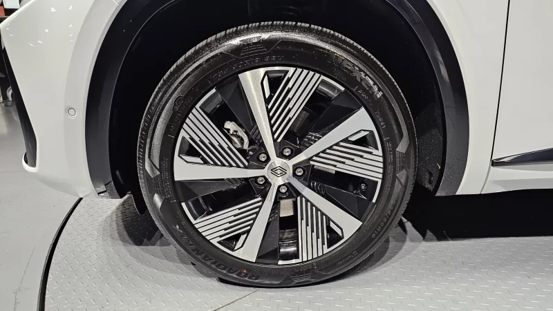 Renault Grand Koleos