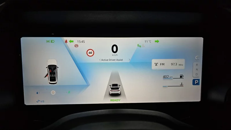 Renault Grand Koleos