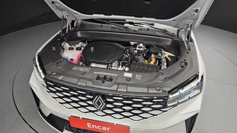 Renault Grand Koleos