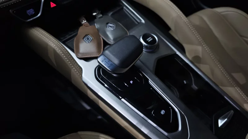 Renault Grand Koleos