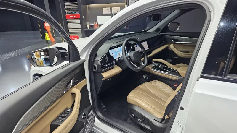 Renault Grand Koleos