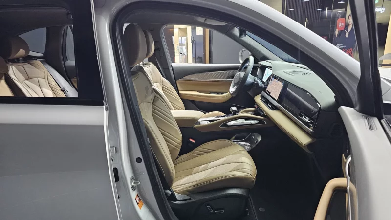 Renault Grand Koleos