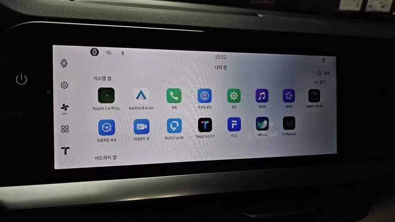 Renault Grand Koleos