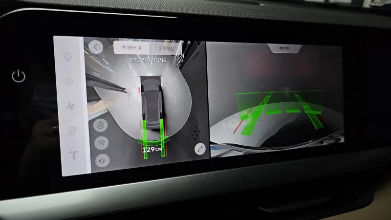 Renault Grand Koleos