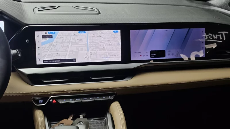 Renault Grand Koleos