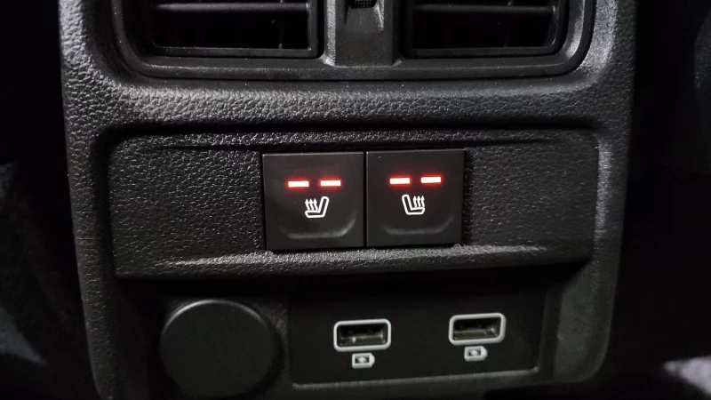 Renault Samsung XM3