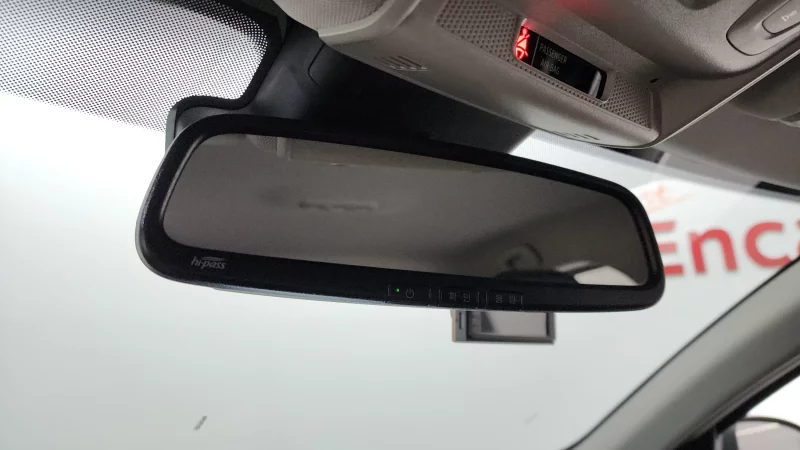Renault Samsung XM3