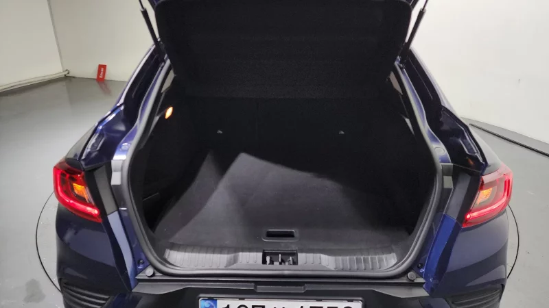 Renault Samsung XM3