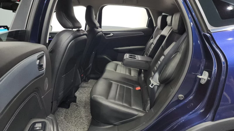 Renault Samsung XM3