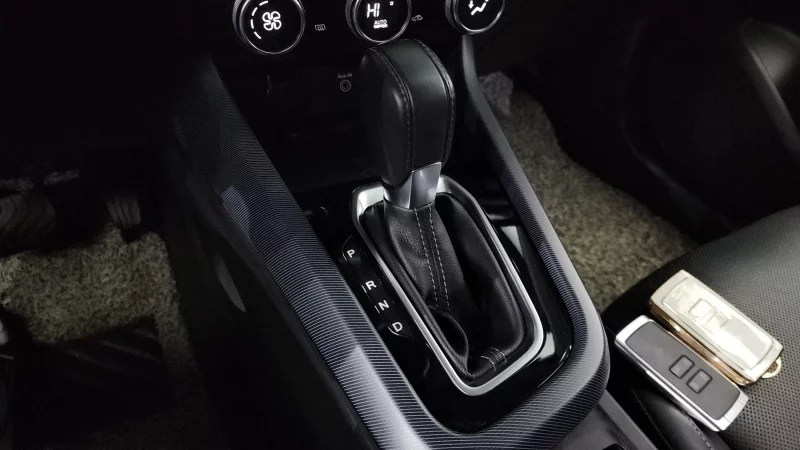 Renault Samsung XM3