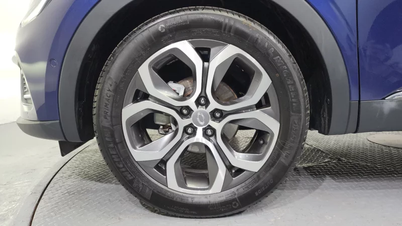 Renault Samsung XM3