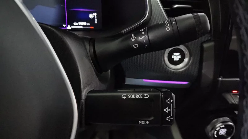 Renault Samsung XM3