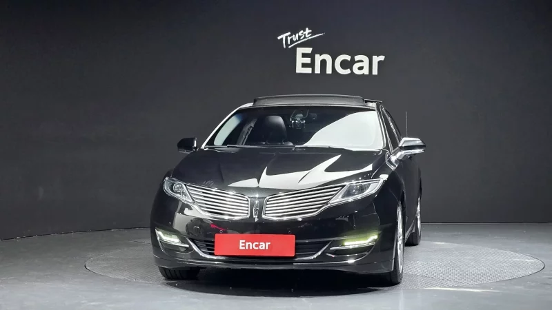 Lincoln MKZ