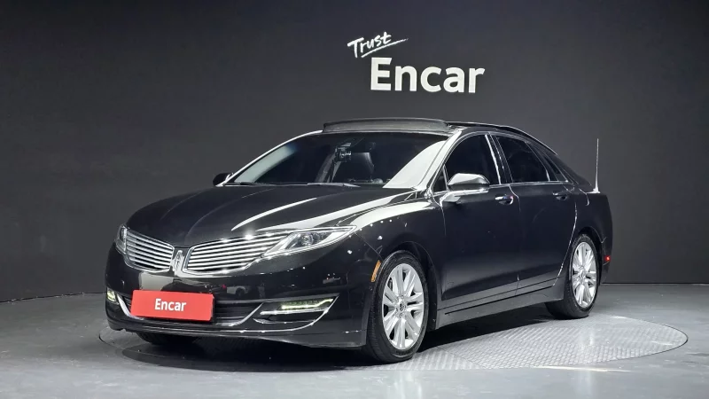 Lincoln MKZ