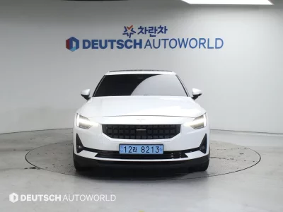 Polestar 2