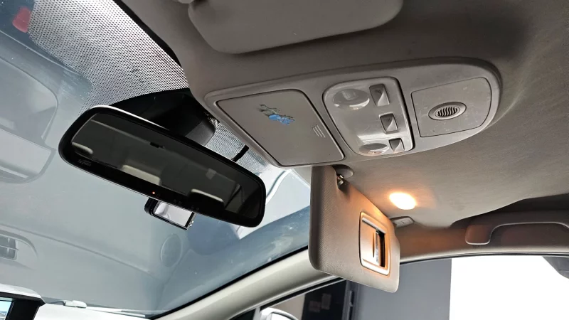 Renault Samsung SM3