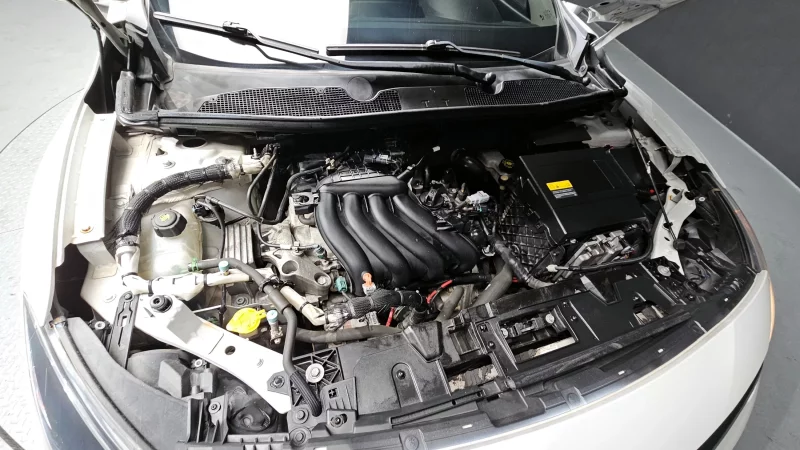 Renault Samsung SM3