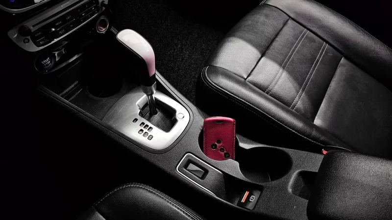 Renault Samsung SM3