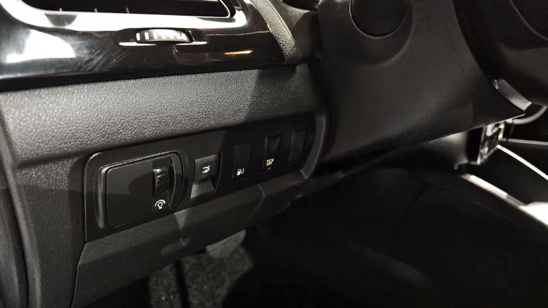 Renault Samsung SM3