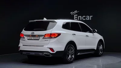 Hyundai Maxcruze