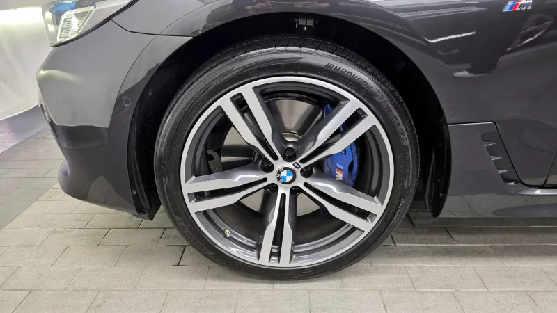 BMW 6-Series Gran Turismo