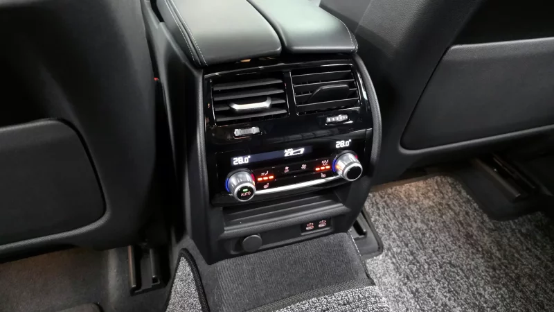 BMW 6-Series Gran Turismo