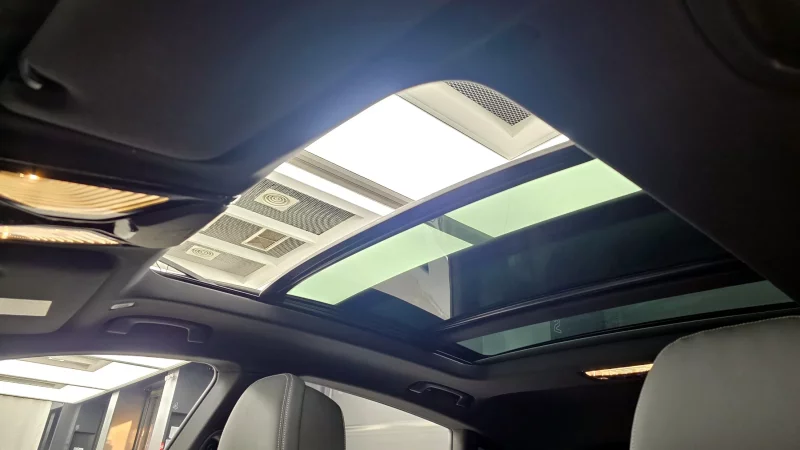 BMW 6-Series Gran Turismo