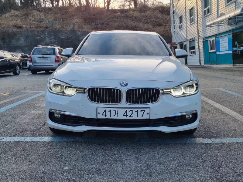 BMW 3-Series
