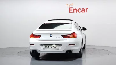 BMW 6-Series