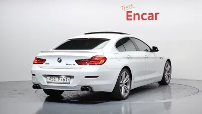 BMW 6-Series