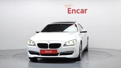 BMW 6-Series